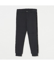 ROSASEN（ロサーセン）の「【Rosasen/GOLF】裏起毛 迷彩切替 ジョガーパンツ（その他パンツ）」