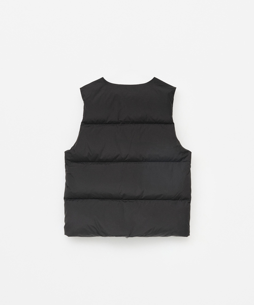 セール】HIKING PATROL (ハイキング・パトロール) ELEMENT DOWN VEST