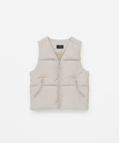 セール】HIKING PATROL (ハイキング・パトロール) ELEMENT DOWN VEST