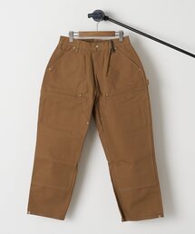 CIAOPANIC | 【別注】US CARHARTT OONE-TUCK PANITER(その他パンツ)