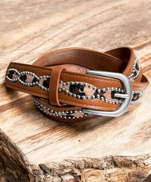 ハンドメイドスタッズベルトGS07 35mm 34inch 楽天市場】星 スタッズ（メンズベルト｜ベルト・サスペンダー