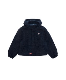 AAPE BY A BATHING APE(エーエイプバイアベイシングエイプ)のAAPE MAIN JACKET(ミリタリージャケット)