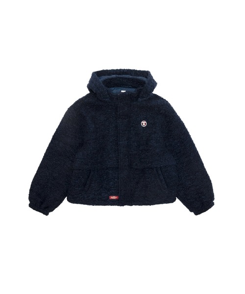AAPE MAIN JACKET（ミリタリージャケット）｜AAPE BY A BATHING APE 