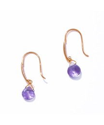 【les bonbon】serendip  pierce/セレンディップ ピアス