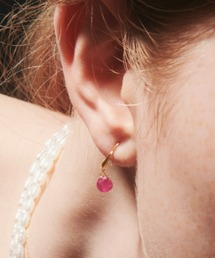 【les bonbon】serendip pierce/セレンディップ ピアス