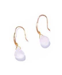 【les bonbon】serendip  pierce/セレンディップ ピアス