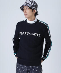PEARLY GATES｜パーリーゲイツのニット/セーター通販 - ZOZOTOWN