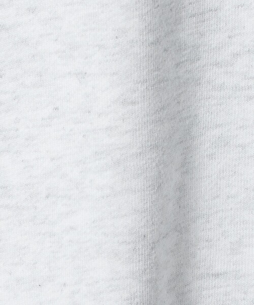 BEAUTY&YOUTH UNITED ARROWS（ビューティーアンドユースユナイテッドアローズ）の「SNAZZY フリーダムスリーブ クルーネック スウェット（スウェット・メンズ・ライトグレー/ブラック・XL/M/S/L）」の10枚目の写真