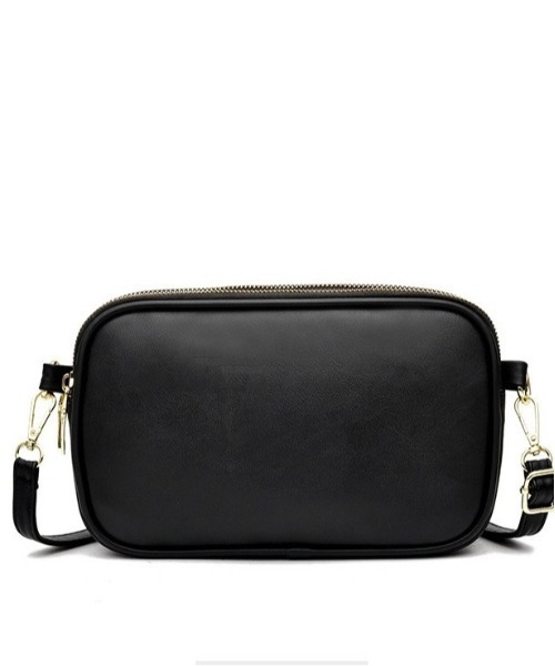 BACKYARD FAMILY(バックヤードファミリー)の「ショルダーバッグ kbag5519(ショルダーバッグ・レディース・イエロー/ミント/レッド/ブラック/ダークグリーン/ホワイト/サーモンピンク/ピンク・FREE)」の19枚目の写真