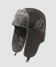 キャップ（フェイクファー）ファッション通販 - ZOZOTOWN