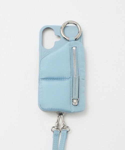 ajew＞PUFFER iPhone16ケース（スマホケース/カバー）｜ajew（エジュー