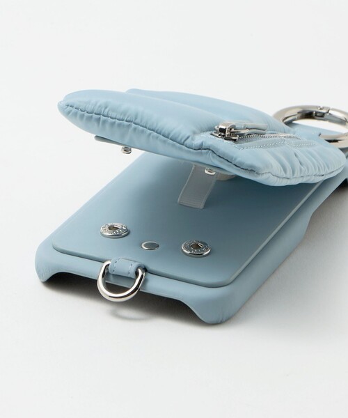 ajew＞PUFFER iPhone16ケース（スマホケース/カバー）｜ajew（エジュー