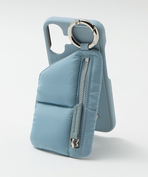 ajew＞PUFFER iPhone16ケース（スマホケース/カバー）｜ajew（エジュー