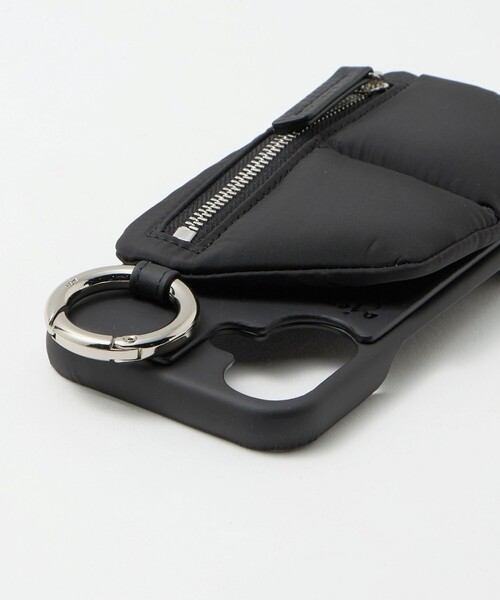 ajew＞PUFFER iPhone16ケース（スマホケース/カバー）｜ajew（エジュー