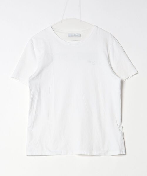 ブランド古着】JIMMY CHOO｜ジミーチュウ（レディース）のTシャツ