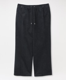 LOVELESS | コーデュロイワイドイージー(その他パンツ)