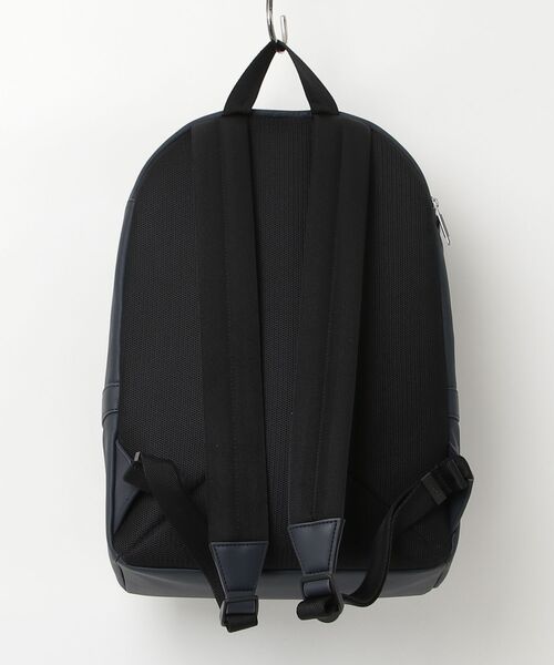 BOSS(ボス)の「BOSS Jinko EVO Backpack ボス ジンコ エボ バックパック(バックパック/リュック・メンズ・ダークブルー・FREE)」の6枚目の写真