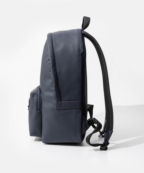 BOSS(ボス)の「BOSS Jinko EVO Backpack ボス ジンコ エボ バックパック(バックパック/リュック・メンズ・ダークブルー・FREE)」の4枚目の写真