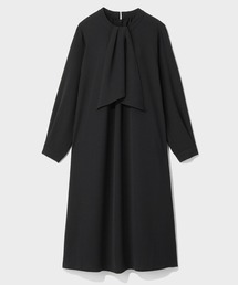 LEPSIM | 【入卒式／セレモニー】2WAYボウタイワンピース　601005(ワンピース)