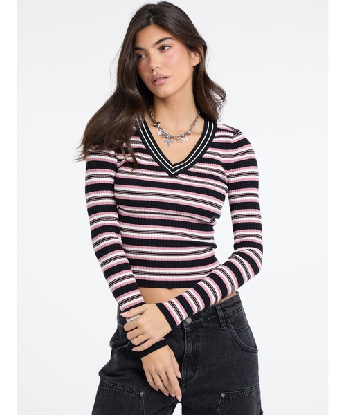 GUESS ヴィンテージ チューブトップ y2k GUESS ヴィンテージ チューブ