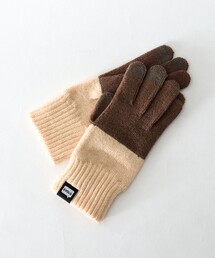 EVOLG | 【EVOLG/エヴォログ】2TON ニットグローブ LET2364(手袋)