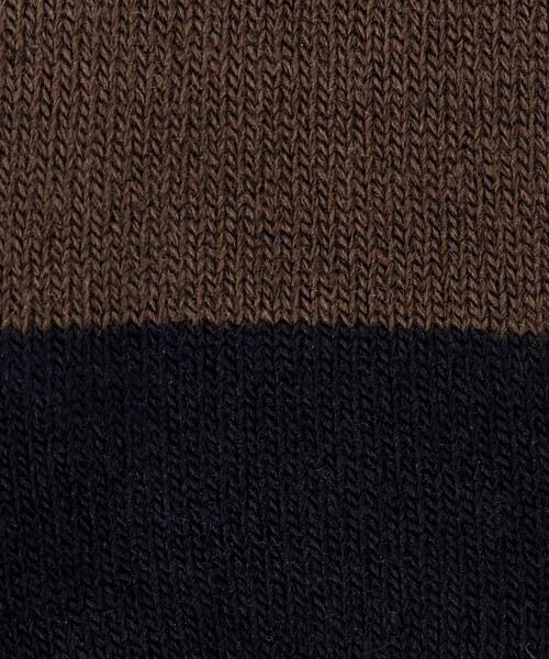 EVOLG(エヴォログ)の「【EVOLG/エヴォログ】2TON ニットグローブ LET2364(手袋・メンズ・オリーブ/ネイビー/ベージュ/ダークネイビー・FREE)」の14枚目の写真