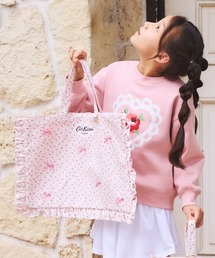 Cath Kidston｜キャス キッドソン（キッズ）のバッグ（フリル）通販