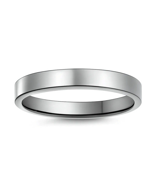 MARK-4（マーク4）の「PLAIN LITE (SILVER)（リング・メンズ・その他・12号/15号/18号/21号/23号/26号/10号）」の13枚目の写真