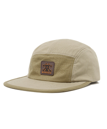 WKNDRS（ウィーキャンドース）の「OUTDOOR CAMP CAP (BEIGE)（キャップ）」