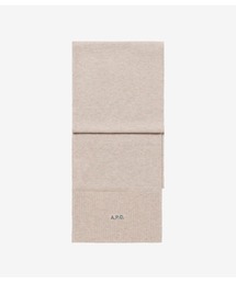A.P.C.（アーペーセー）の「ECHARPE THUN（マフラー）」