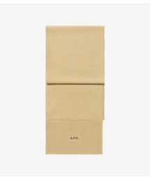 A.P.C.（アーペーセー）の「ECHARPE THUN（マフラー）」