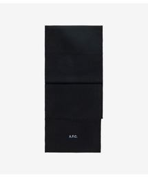 A.P.C. | ECHARPE THUN(マフラー)