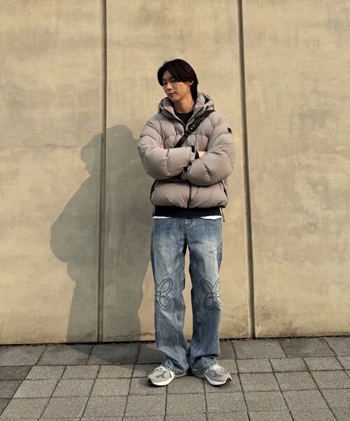 SSRL(シエスタ ロイヤル レーベル)の「Minimal Bucket Sling Bag / Black(メッセンジャーバッグ・レディース・その他・OS)」の21枚目の写真
