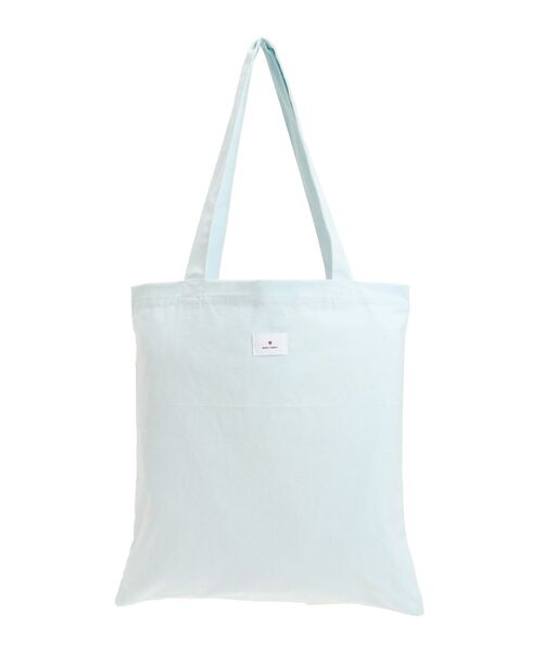 merry jenny（メリージェニー）の「もこもこシナモロールトート（トートバッグ・レディース・ライトブルー・FREE）」の13枚目の写真