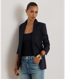 LAUREN RALPH LAUREN（ローレン ラルフ ローレン）の「ツートーン