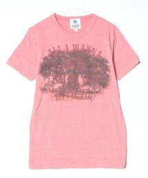 GDC（ジーディーシー）の「半袖Tシャツ（Tシャツ/カットソー）」