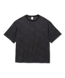 CALEE（キャリー）の「半袖Tシャツ（Tシャツ/カットソー）」