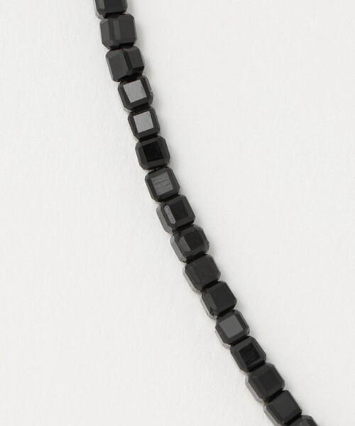 quip queint＞noan ハートトップ ネックレス（ネックレス）｜quip