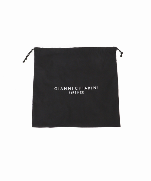Spick & Span（スピックアンドスパン）の「GIANNI CHIARINI / ジャンニ キアリーニ ALIFA（ショルダーバッグ・レディース・ベージュ・FREE）」の16枚目の写真