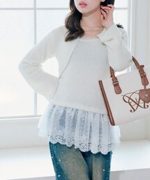 OLIVE des OLIVE(�I���[�u�f�I���[�u)�̃{�����y�v�����L���~�Z�b�g(�A���T���u��)