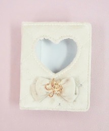 LAFARY（ラファリー）の「ベルベットコレクトブック（手帳/メモ帳）」