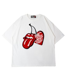 JACKROSE（ジャックローズ）の「半袖Tシャツ（Tシャツ/カットソー）」