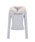 silent(and)�i�T�C�����g�A���h�j�́uBack Whisper Hoodie�iT�V���c/�J�b�g�\�[�j�v�b�O���[