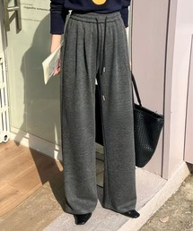スエットパンツ