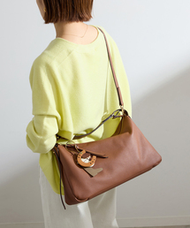 IENA | LORISTELLA/ロリステッラ ショルダーBAG 3088(ショルダーバッグ)