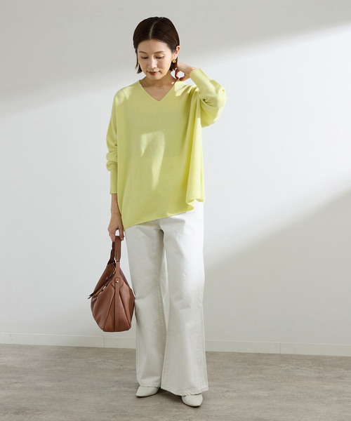 IENA（イエナ）の「LORISTELLA/ロリステッラ ショルダーBAG 3088（ショルダーバッグ・レディース・ブラウン/ベージュ系その他・FREE）」の7枚目の写真