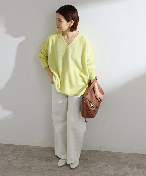 IENA（イエナ）の「LORISTELLA/ロリステッラ ショルダーBAG 3088（ショルダーバッグ・レディース・ブラウン/ベージュ系その他・FREE）」の8枚目の写真