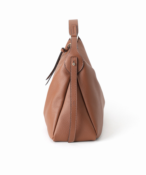 IENA（イエナ）の「LORISTELLA/ロリステッラ ショルダーBAG 3088（ショルダーバッグ・レディース・ブラウン/ベージュ系その他・FREE）」の14枚目の写真