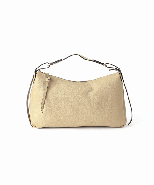 IENA（イエナ）の「LORISTELLA/ロリステッラ ショルダーBAG 3088（ショルダーバッグ・レディース・ブラウン/ベージュ系その他・FREE）」の16枚目の写真