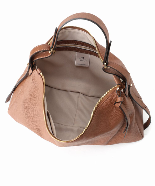 IENA(イエナ)の「LORISTELLA/ロリステッラ ショルダーBAG 3088(ショルダーバッグ・レディース・ブラウン/ベージュ系その他・FREE)」の13枚目の写真